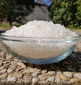 Sůl z Mrtvého moře 5 kg